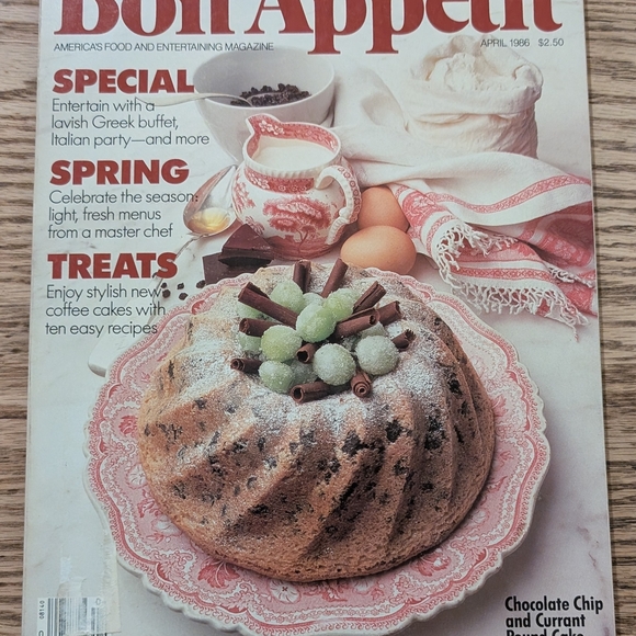 Magazine Collection - Picture 4 of 14